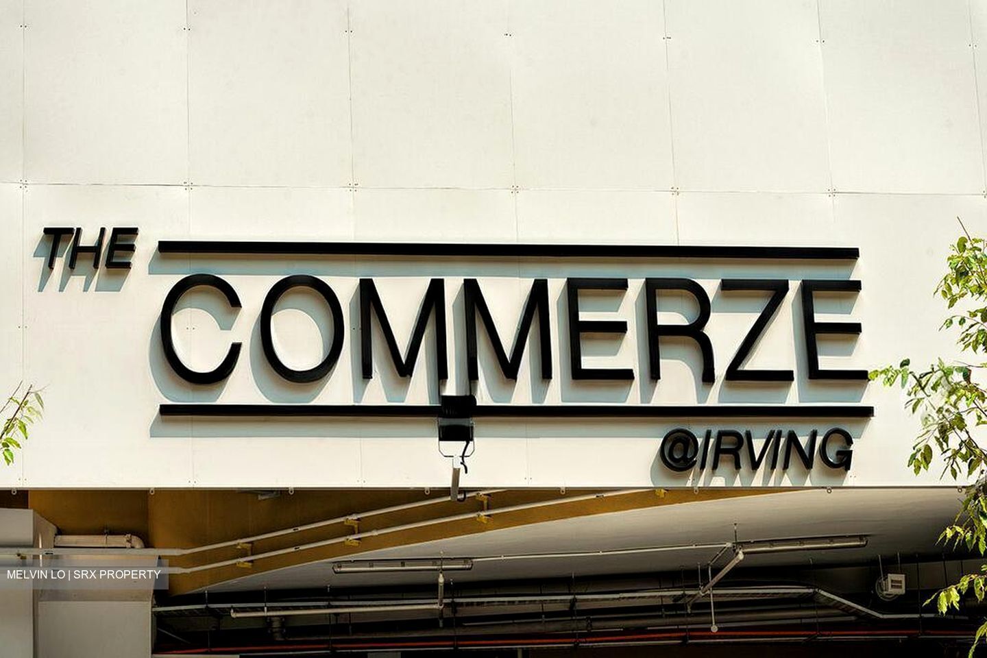 The Commerze@irving (D13), Factory #614477511